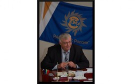 Ушёл из жизни Почётный энергетик Александр Емельянович Федоров