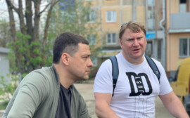 Губернатор Псковской области раскритиковал ремонт дорог и уборку улиц после велопоездки