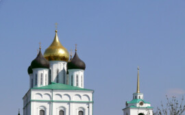 В Псковской области обсудили проект местного бюджета