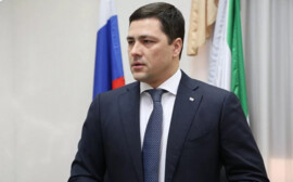 Ведерников на прямой линии ответит на вопросы жителей Псковской области