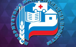 Власти Псковской области реализовали нацпроекты на 95%