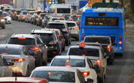 Автосалоны Пскова распродали практически все транспортные средства