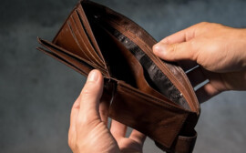 В Псковской области 48,8% компаний стали убыточными