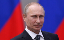 Ведерников: Псковская область всегда поддерживала Владимира Путина