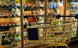 В Псковской области за год товары продали на сумму 173 млн рублей
