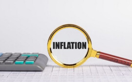 В Псковской области годовая инфляция разогналась до 7,19%