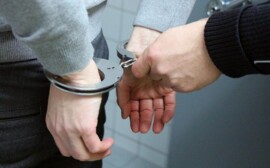 На Украине поймали военного комиссара на взятке