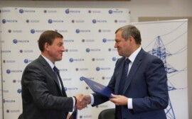 Власти Псковской области и Россети продолжат работу над повышением надежности энергосистемы региона