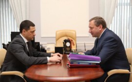 Цецерский: ЖКХ Пскова полностью готово к зиме