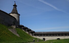 В Псковском регионе появится новый культурно-туристический кластер