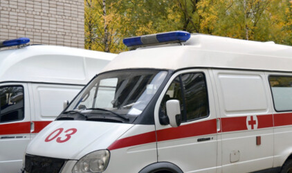 Псковская область в 2019 году получит 11 модульных и 13 мобильных ФАПов
