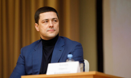 Михаил Ведерников назвал самую серьезную проблему Псковской области
