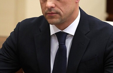 Михаил Ведерников оценил ремонт дороги к деревне Вернявино