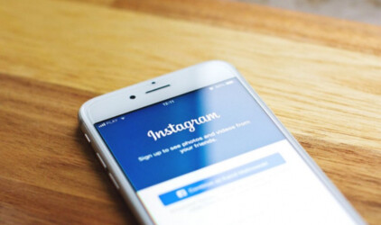 Губернатор Псковской области назвал Instagram самым эффективным источником связи