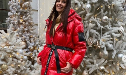 Уроженка Пскова Оксана Федорова рассказала, как сохраняет спокойствие