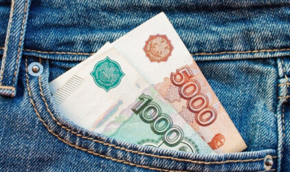 В Псковской области заключенные заработали 146 млн рублей