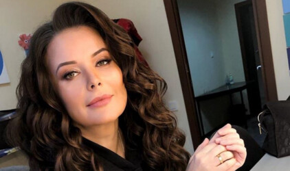 Уроженка Пскова Оксана Федорова рассказала, как правильно ухаживать за волосами