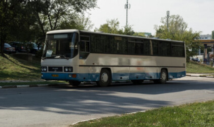 Псковская область получит на новые автобусы 1,2 млрд рублей