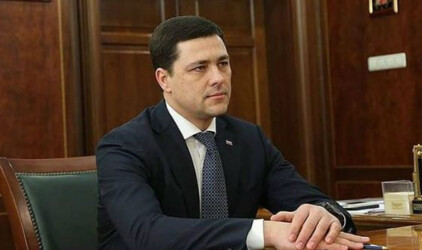 Губернатор Псковской области провёл заседание по вопросу "Технологическое предпринимательство" Госсовета РФ