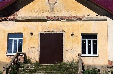 Михаил Ведерников сообщил о завершении первого этапа ремонта Дома культуры на острове Залита