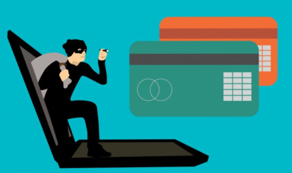 Жителям Псковской области напомнили об интернет-мошенничестве