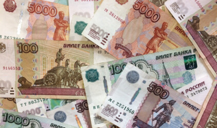 В Псковской области втрое уменьшилась задолженность по зарплатам