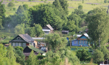 Псковская область попросит 1,2 млрд рублей на развитие сельских территорий