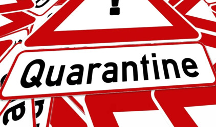 В Псковской области с 23 июля начнут отстранять от работы не привившихся граждан