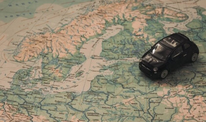 В Псковской области 10 многодетных семей смогут получить авто