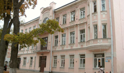 В Пскове сформировали дизайн-код общественных пространств
