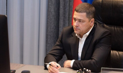 Ведерников прокомментировал ситуацию с заводом «Йура Корпорейшн» в Пскове