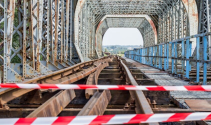 В Псковской области на ремонт мостов потратят 855 млн рублей