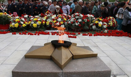 В Псковской области на благоустройство захоронений потратят 15 млн рублей