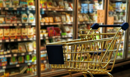 В Псковской области оборот оптовой торговли превысил 8,7 млрд рублей