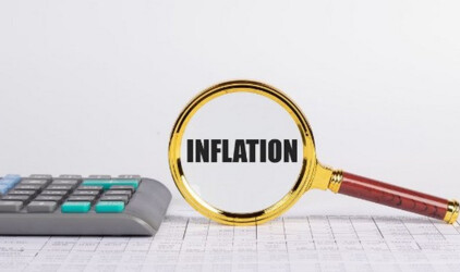 В Псковской области годовая инфляция разогналась до 7,19%