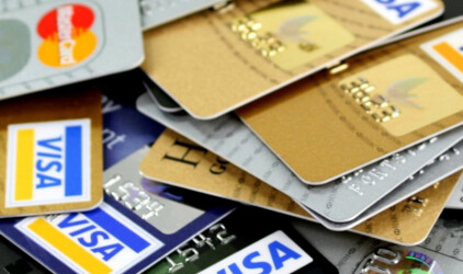 В Псковской области кредитный портфель вырос почти на 16,5 млрд рублей