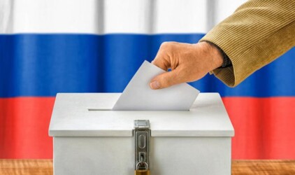 В Псковской области пересчитают избирателей