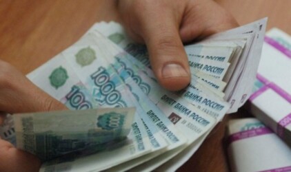 Псковские работодатели задолжали своим сотрудникам 29 млн рублей