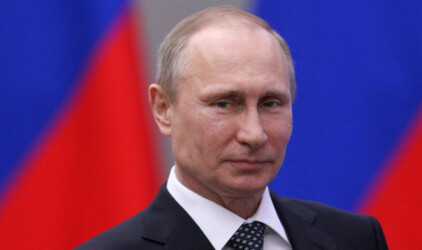 Путин назвал решенным вопрос роста пенсий в РФ