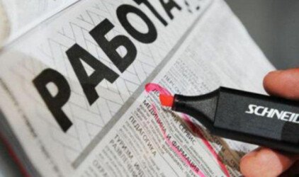 В Псковской области насчитываются 2,2 тыс. безработных лиц