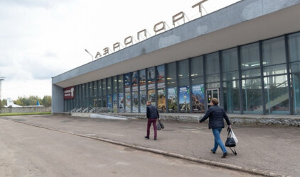 Псковские власти выделят 30 млн рублей на возобновление авиарейсов в Сочи