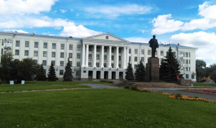 В 2019 году ожидается рост доходов Псковского государственного университета на 46 млн рублей