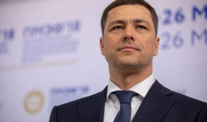 Михаил Ведерников анонсировал предоставление серьёзной федеральной поддержки экспортёрам