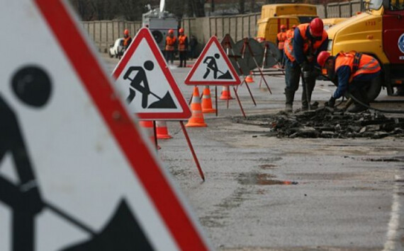 В 2019 году на реализацию дорожной программы в Псковской области предусмотрено 448 млн рублей