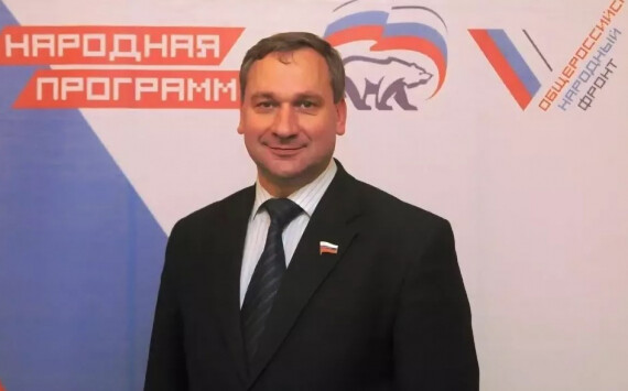 Иван Цецерский досрочно сложил полномочия мэра Пскова