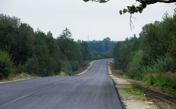 В Пыталовском районе отремонтируют дорогу между двумя деревнями
