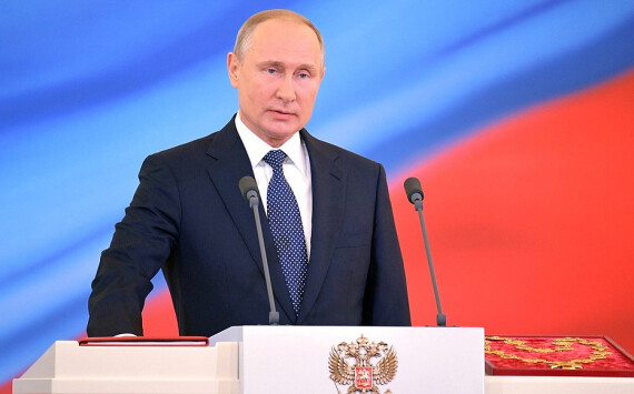 Юрий Сорокин: "Изменения, о которых заявил Владимир Путин, жизненно необходимы для Псковской области"