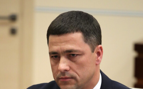 Михаил Ведерников: "В Псковской области сформировалась команда, умеющая работать и решать трудные задачи"