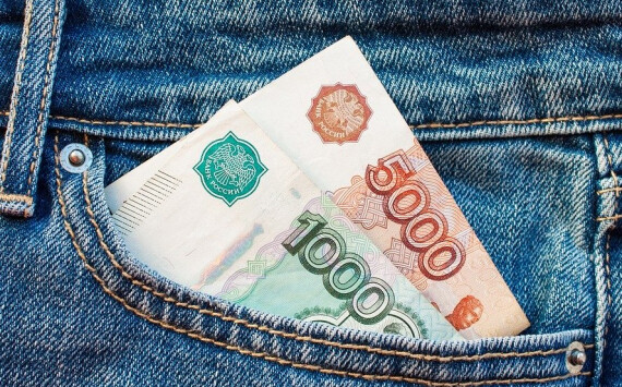 В Псковской области заключенные заработали 146 млн рублей