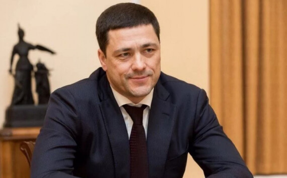 Псковский губернатор о заявлении Эстонии: «В них говорит комплекс неполноценности»